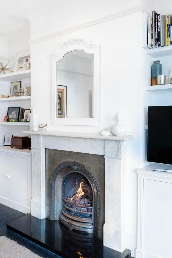 Gorgeous, 4 Bed Victorian House In Dollis Hill Villa London Eksteriør bilde
