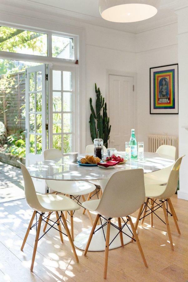 Gorgeous, 4 Bed Victorian House In Dollis Hill Villa London Eksteriør bilde