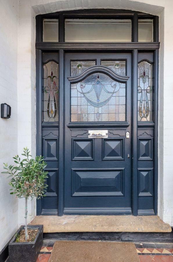 Gorgeous, 4 Bed Victorian House In Dollis Hill Villa London Eksteriør bilde
