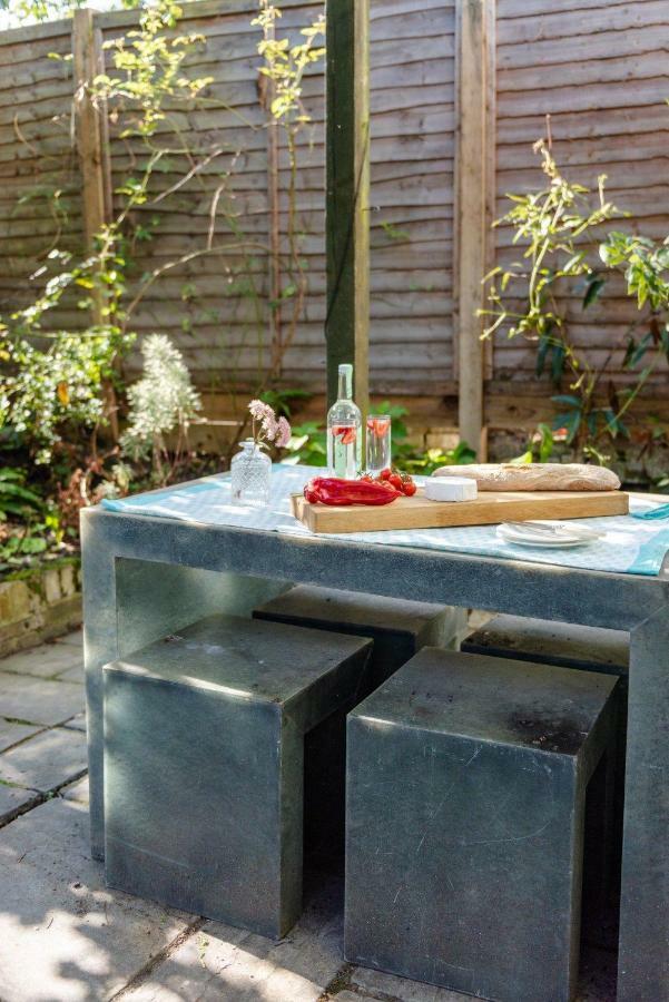 Gorgeous, 4 Bed Victorian House In Dollis Hill Villa London Eksteriør bilde