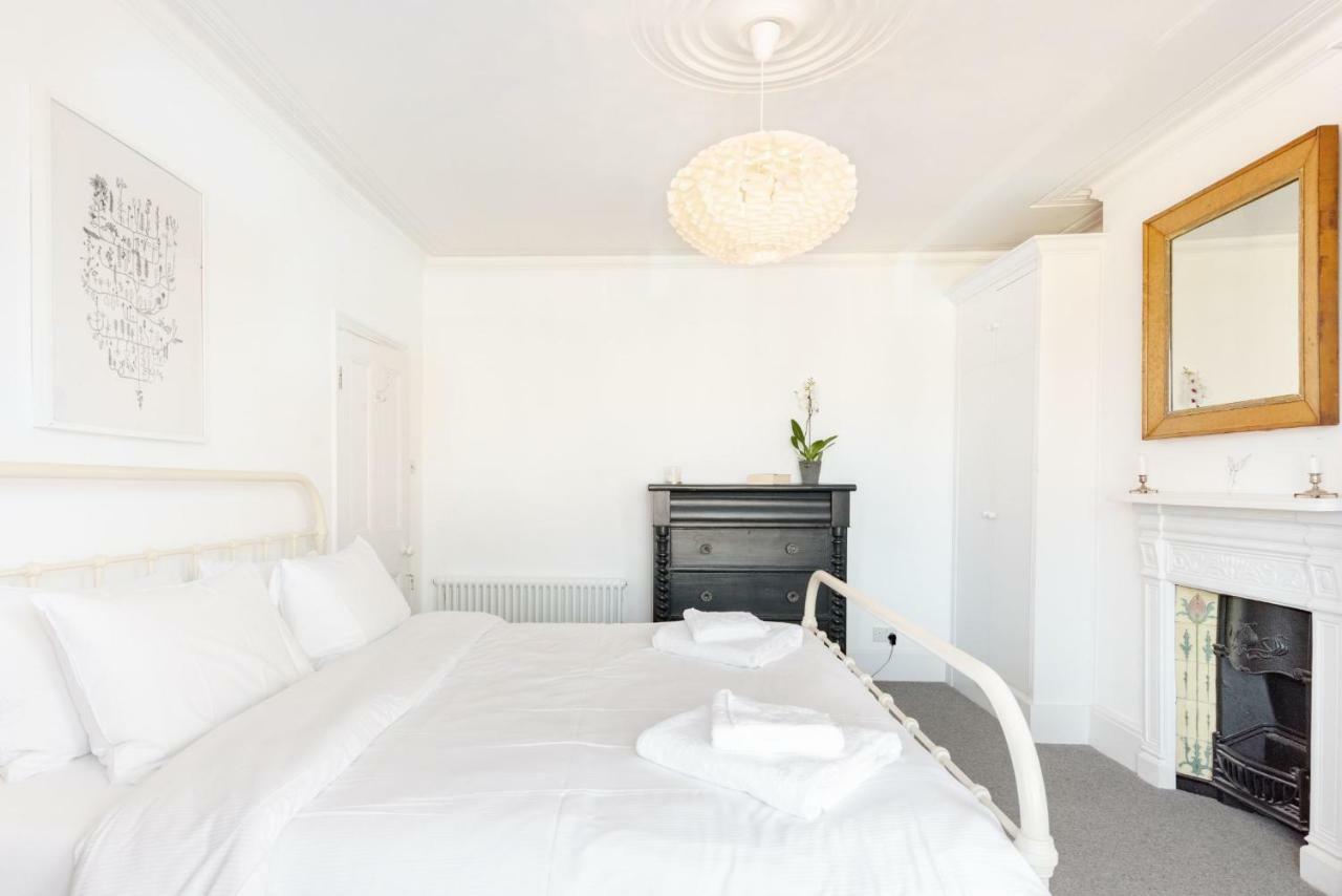 Gorgeous, 4 Bed Victorian House In Dollis Hill Villa London Eksteriør bilde