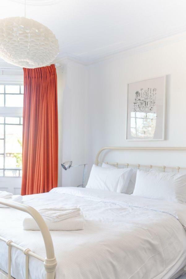 Gorgeous, 4 Bed Victorian House In Dollis Hill Villa London Eksteriør bilde