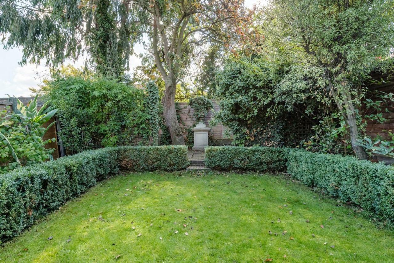 Gorgeous, 4 Bed Victorian House In Dollis Hill Villa London Eksteriør bilde