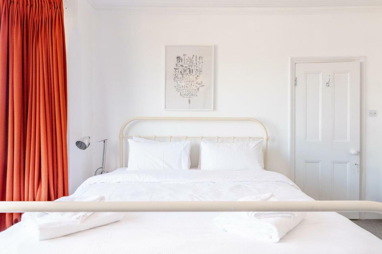 Gorgeous, 4 Bed Victorian House In Dollis Hill Villa London Eksteriør bilde