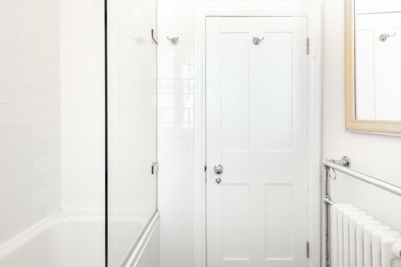 Gorgeous, 4 Bed Victorian House In Dollis Hill Villa London Eksteriør bilde