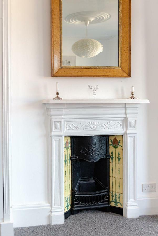 Gorgeous, 4 Bed Victorian House In Dollis Hill Villa London Eksteriør bilde